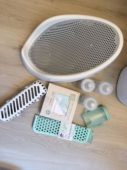 Baby Stuff