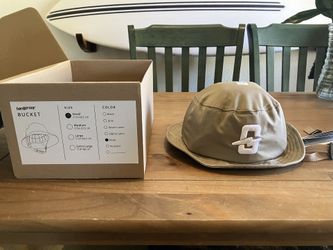 Bangproof Surf Helmet (small)