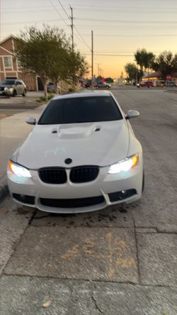 2007 BMW 328i