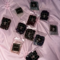 Small Set Of Cristals 