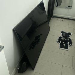 Samsung 70in TV Used