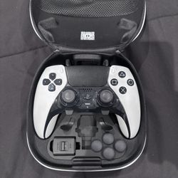 PS5 PRO CONTROLLER (170 obo)
