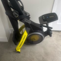 Rower For Sale 