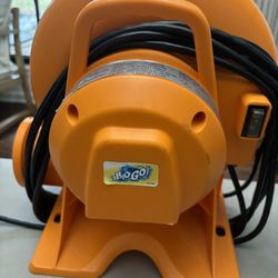 Bestway H2OGO Air Blower Model P3118 Inflatable