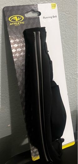 Athletic Works Running Belt