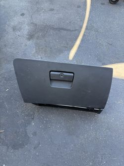 BMW E92 Glove Box