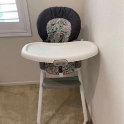 High Chair