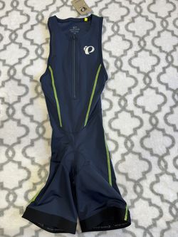 Pearl Izumi Men’s Tri Suit size XS