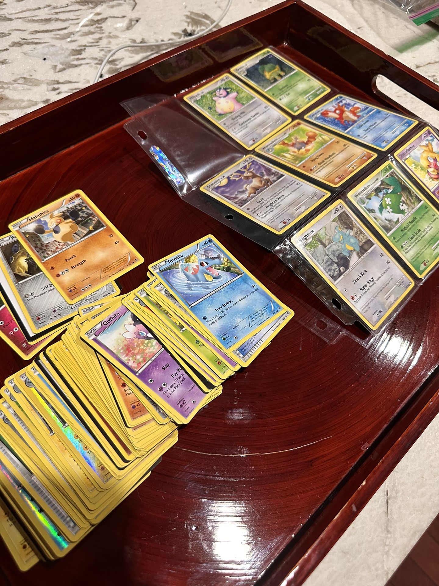 Pokemon Cards Lot