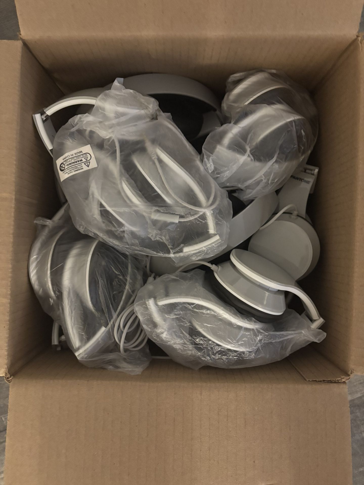 Brand New Headphones