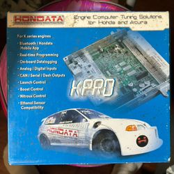 HONDATA K PRO V4