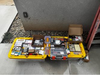 Electronic / Electronic components
