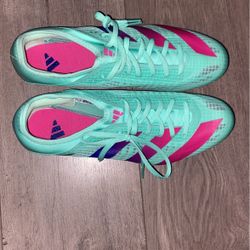 Adidas Sprintstar Track Spikes 