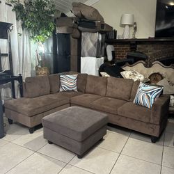 Sectional Sofa