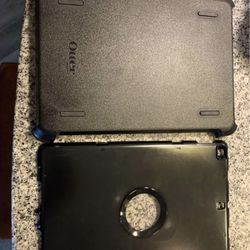 Otter Box iPad Case 