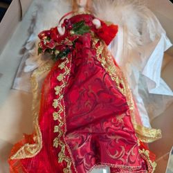 Angel Tree Topper