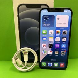 iPhone 12 5G New Unlock