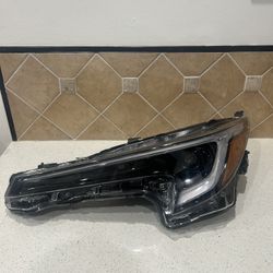 2023 2024 2025 Toyota Corolla Left Driver Side LED Headlight Oem 