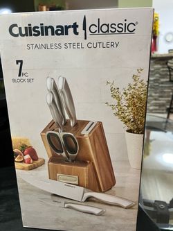 CUSINART CLASSIC CUTLERY