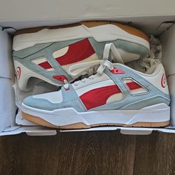 Coca Cola x PUMA Size 12 Shoe