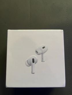 AirPod pro 2