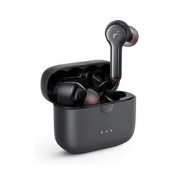 Anker Soundcore Liberty Air 2 Wireless Earbuds, Diamond-Inspired Drivers - NEW