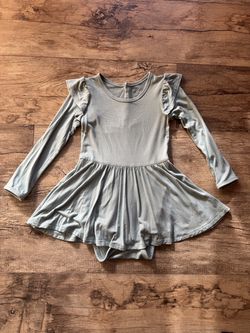 Kyte Baby Twirl Dress