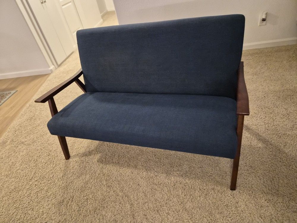 Love seat 2 Person Couch