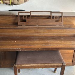 Piano Free!