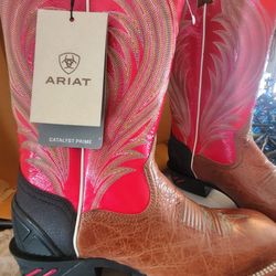 Women's Ariat Boots