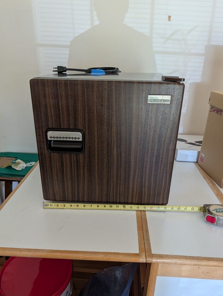 Samsung Mini Fridge Refrigerator