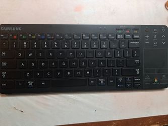 Samsung Bluetooth Smart Keyboard 
