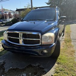 2005 Dodge Durango 