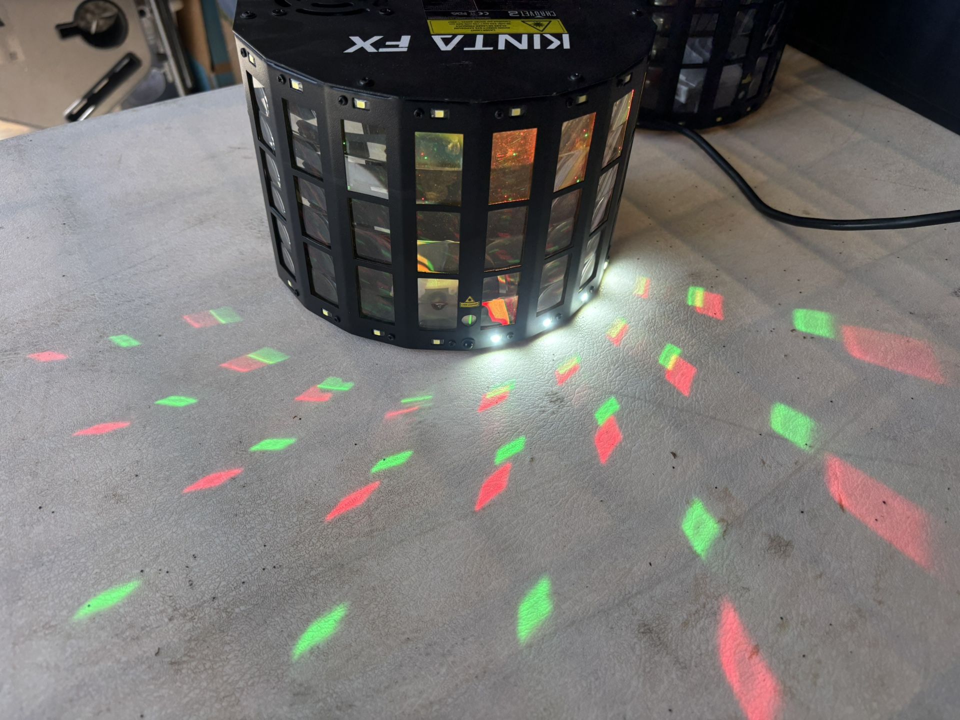 DJ Lights