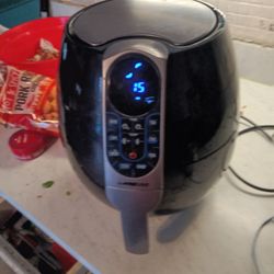 Air Fryer 