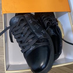 Louis Vuitton Shoes