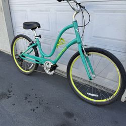 Electra Bike 7 Speed Great Conditions 