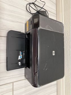 HP C4780 All-in-One Printer