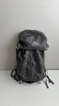 Women’s Medium 38L Hiking Backpack
