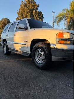 2005 GMC Yukon