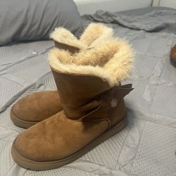 women's ugs boots size 9