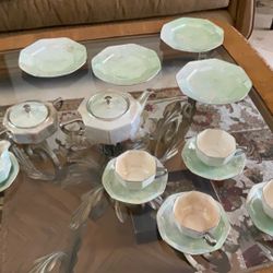 Stubenville 4 Piece Set