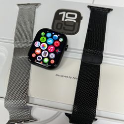 Apple Watch Series 10
