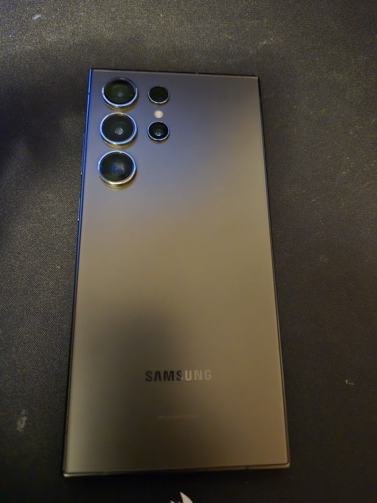 Galaxy S24 Ultra 256 Gb Unlocked 