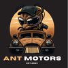 ANT MOTORS LLC