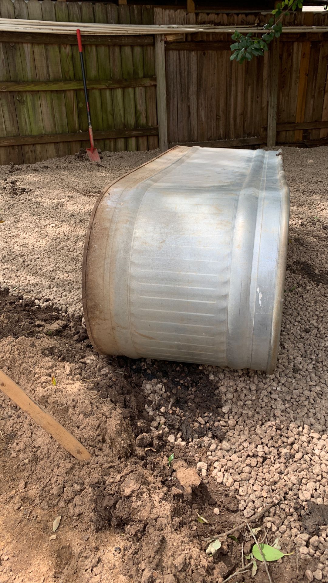 Galvanized Stock Tank for Sale in TX OfferUp