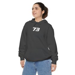 SouthBay Super 73 Hoodie