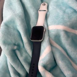 Series 8 Apple Watch