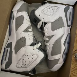 Air Jordan Retro 6 