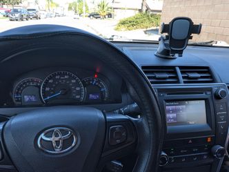 Toyota Camry 2015 220k miles